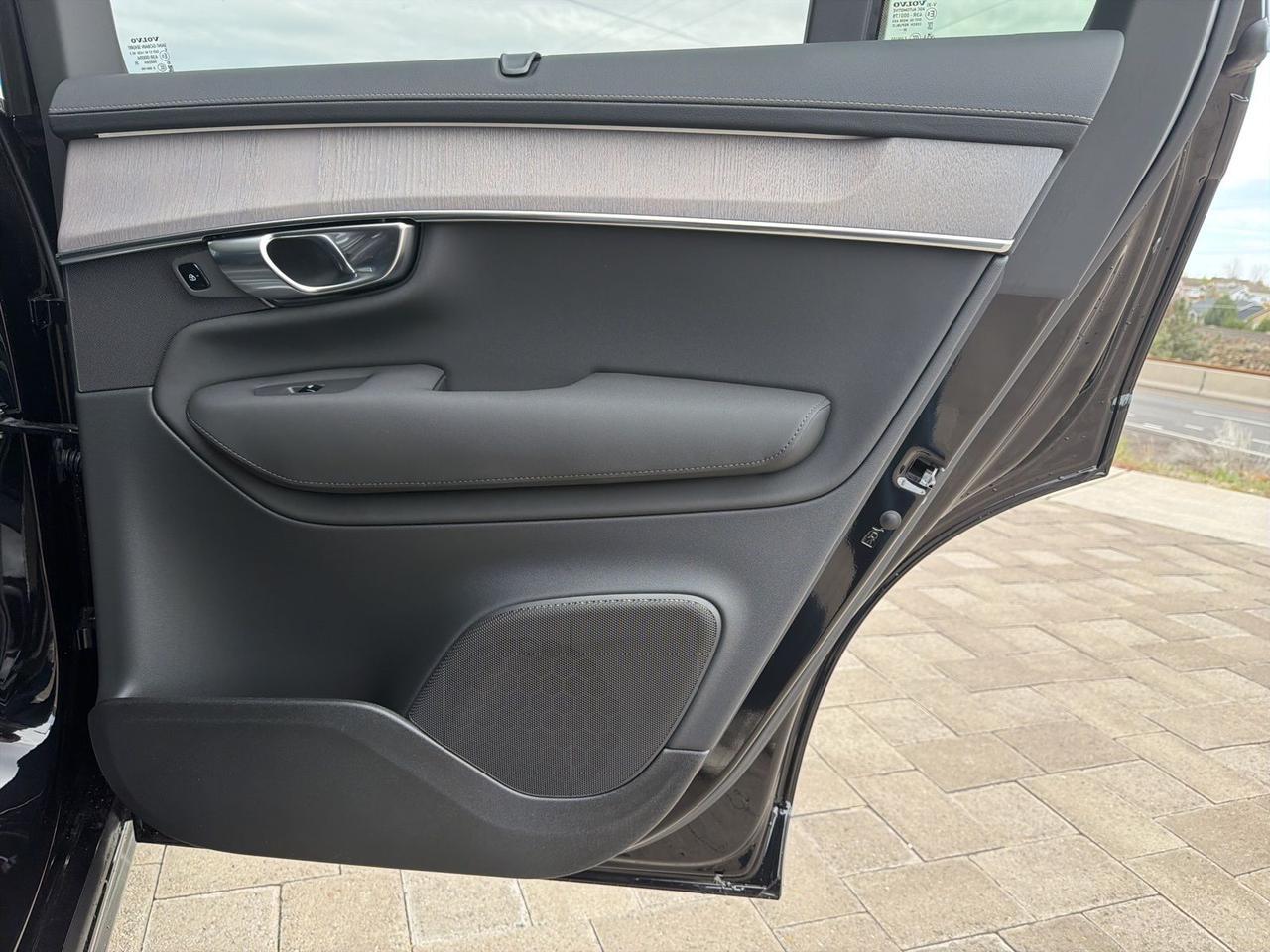 2026 Volvo XC90 Plug-In Hybrid T8 Ultra Bend OR
