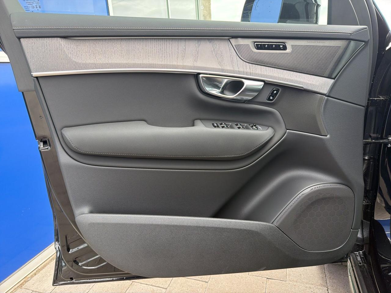 2026 Volvo XC90 Plug-In Hybrid T8 Ultra Bend OR