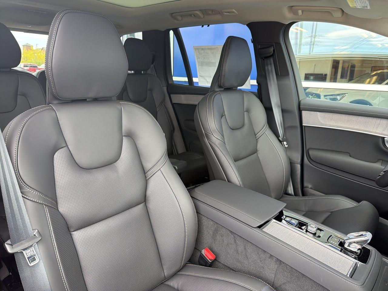 2026 Volvo XC90 Plug-In Hybrid T8 Ultra Bend OR