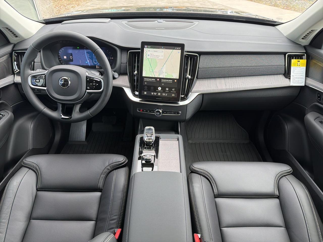 2026 Volvo XC90 Plug-In Hybrid T8 Ultra Bend OR
