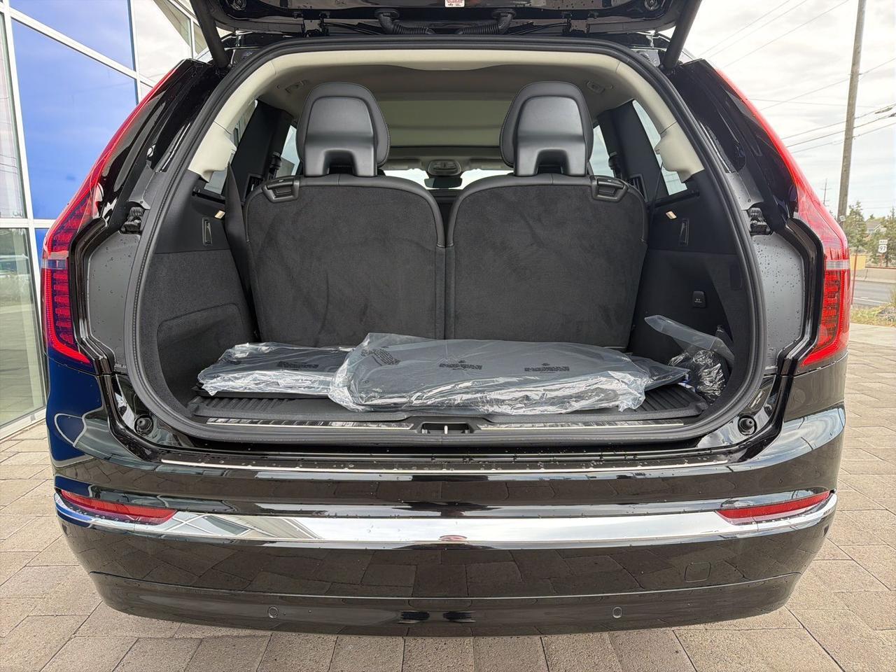 2026 Volvo XC90 Plug-In Hybrid T8 Ultra Bend OR