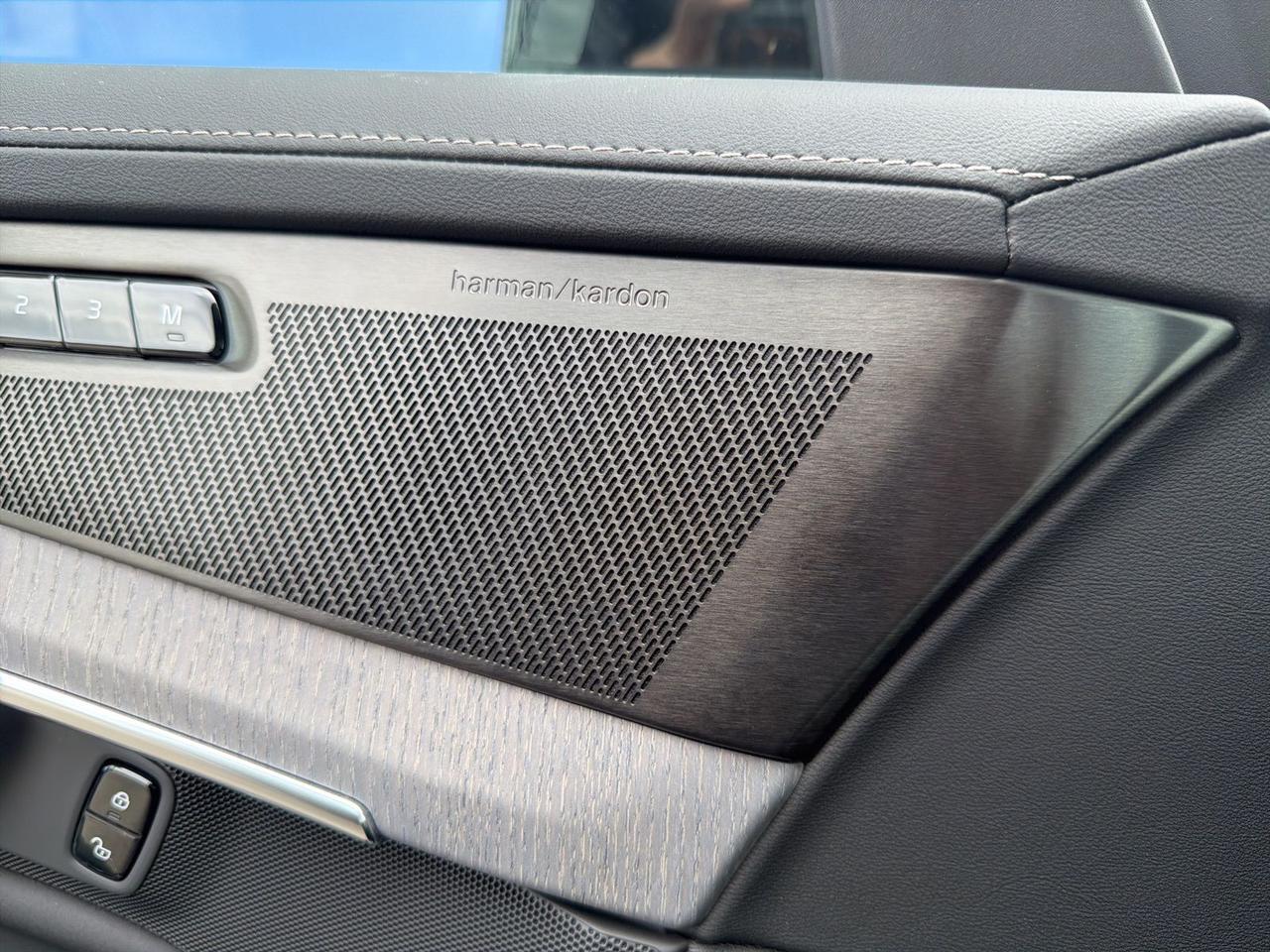 2026 Volvo XC90 Plug-In Hybrid T8 Ultra Bend OR