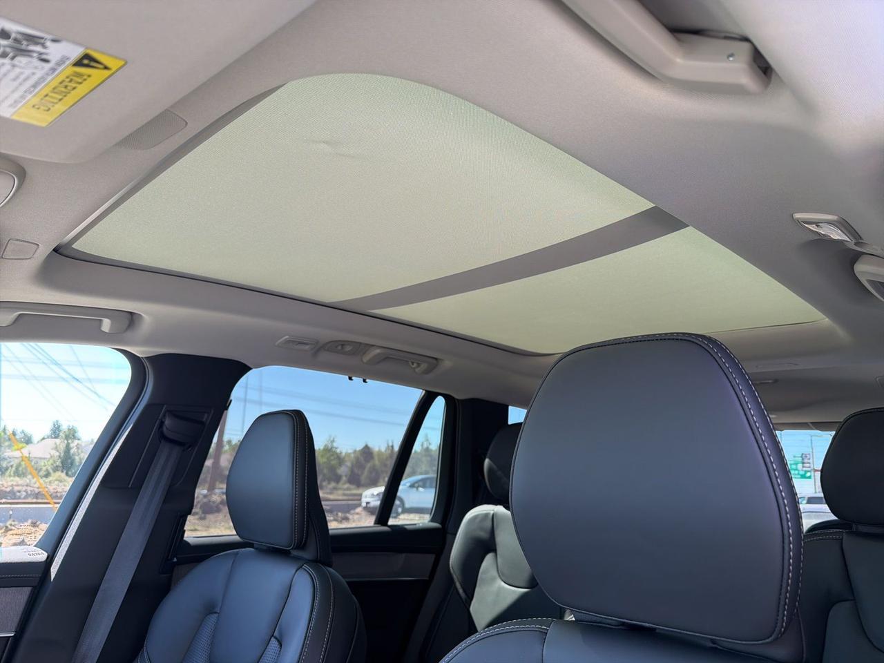 2026 Volvo XC90 Plug-In Hybrid T8 Ultra Bend OR