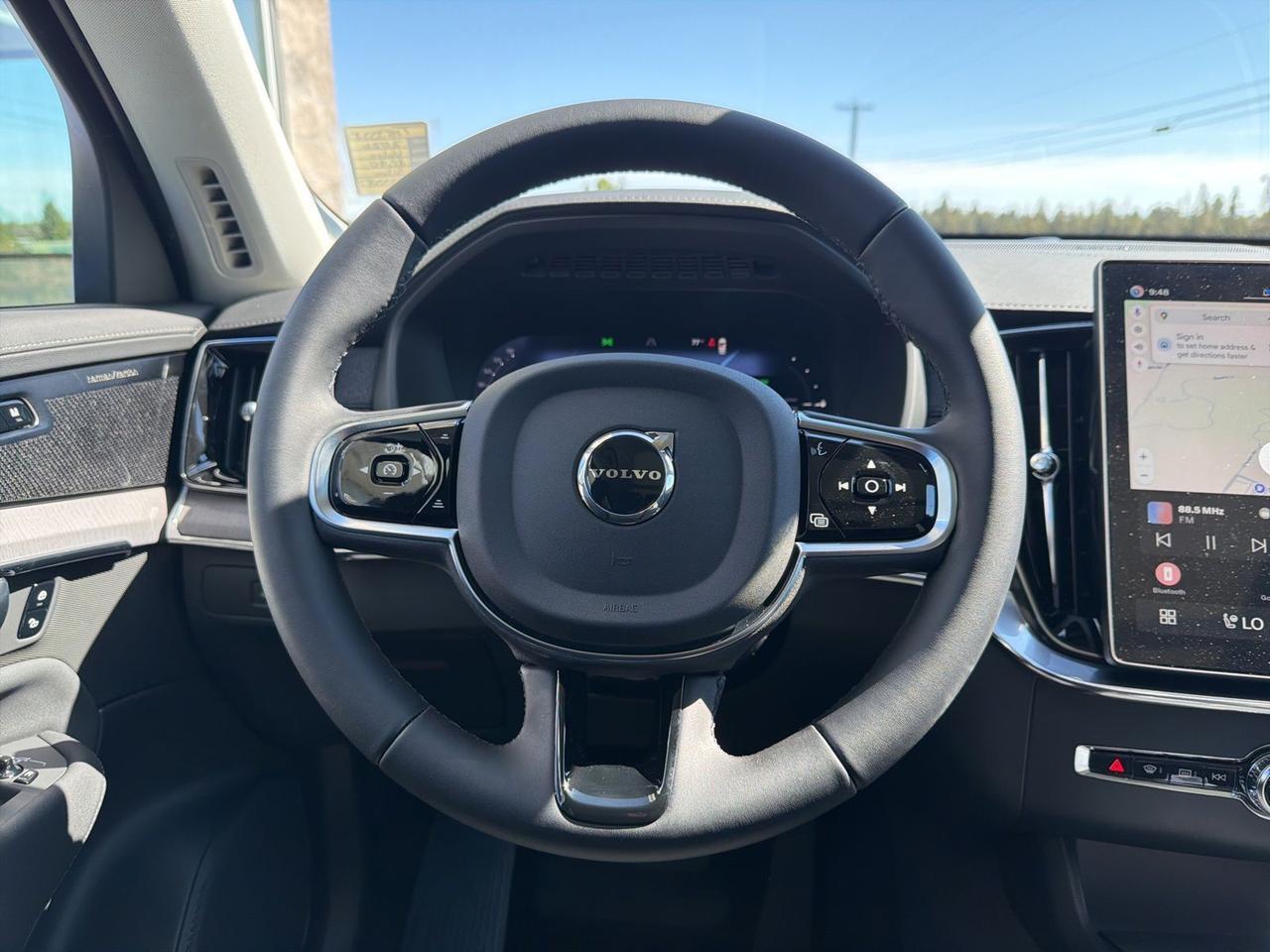 2026 Volvo XC90 Plug-In Hybrid T8 Ultra Bend OR