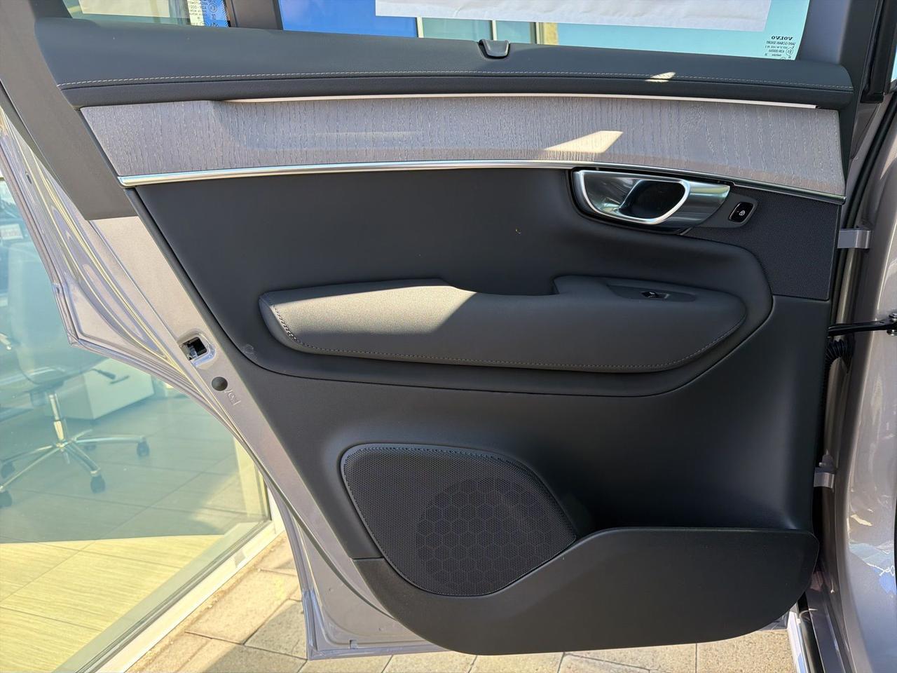 2026 Volvo XC90 Plug-In Hybrid T8 Ultra Bend OR