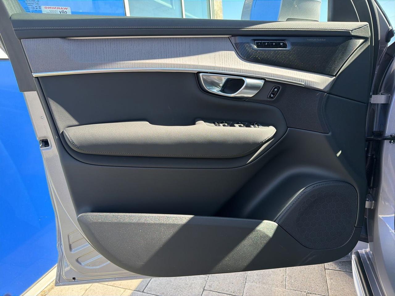 2026 Volvo XC90 Plug-In Hybrid T8 Ultra Bend OR