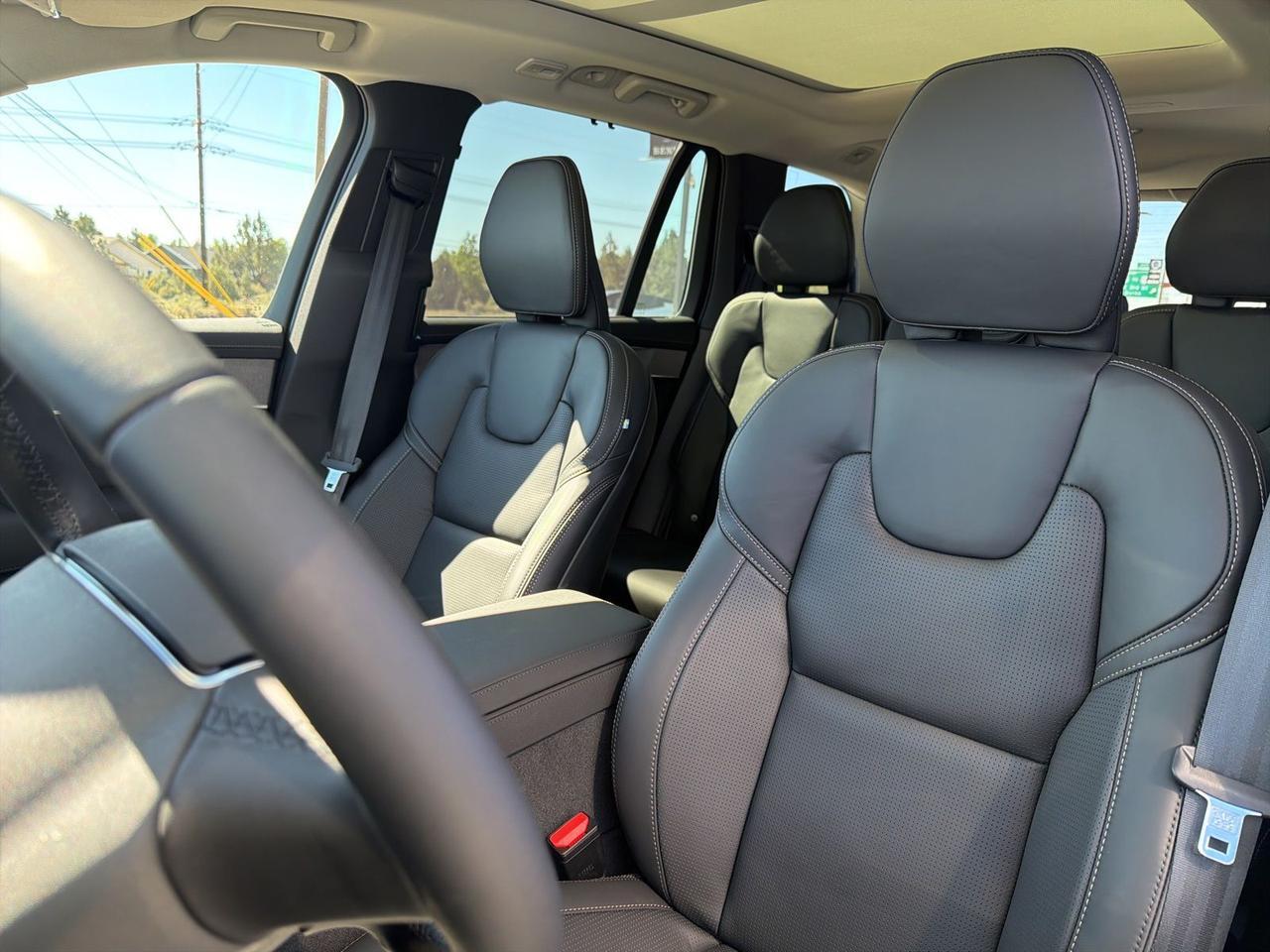 2026 Volvo XC90 Plug-In Hybrid T8 Ultra Bend OR
