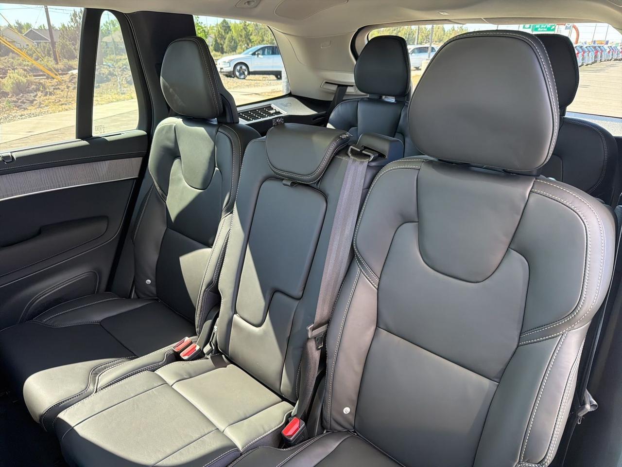 2026 Volvo XC90 Plug-In Hybrid T8 Ultra Bend OR
