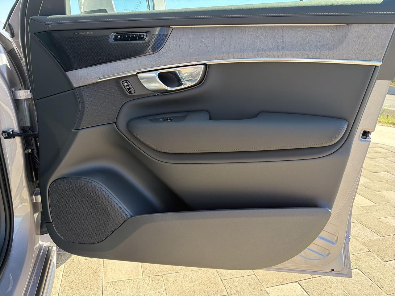 2026 Volvo XC90 Plug-In Hybrid T8 Ultra Bend OR