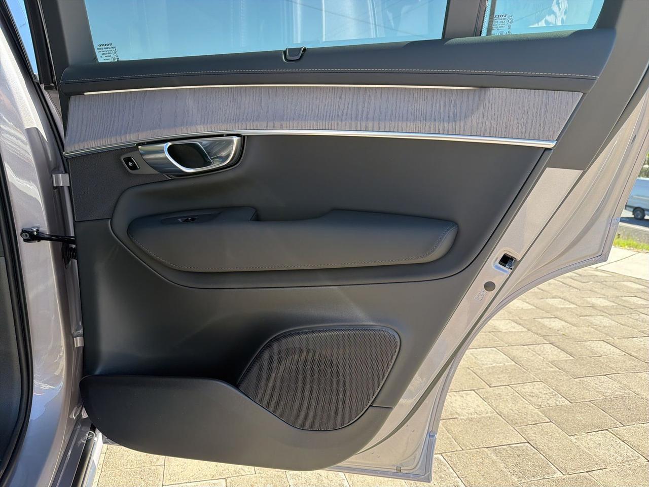 2026 Volvo XC90 Plug-In Hybrid T8 Ultra Bend OR