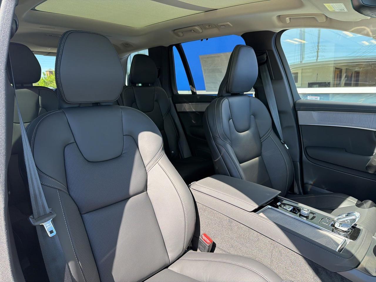 2026 Volvo XC90 Plug-In Hybrid T8 Ultra Bend OR