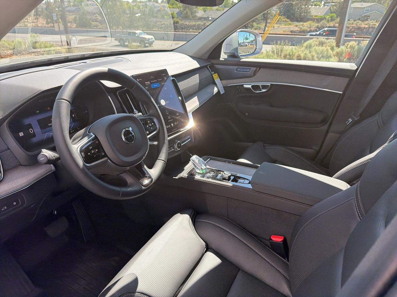 2026 Volvo XC90 Plug-In Hybrid T8 Ultra Bend OR
