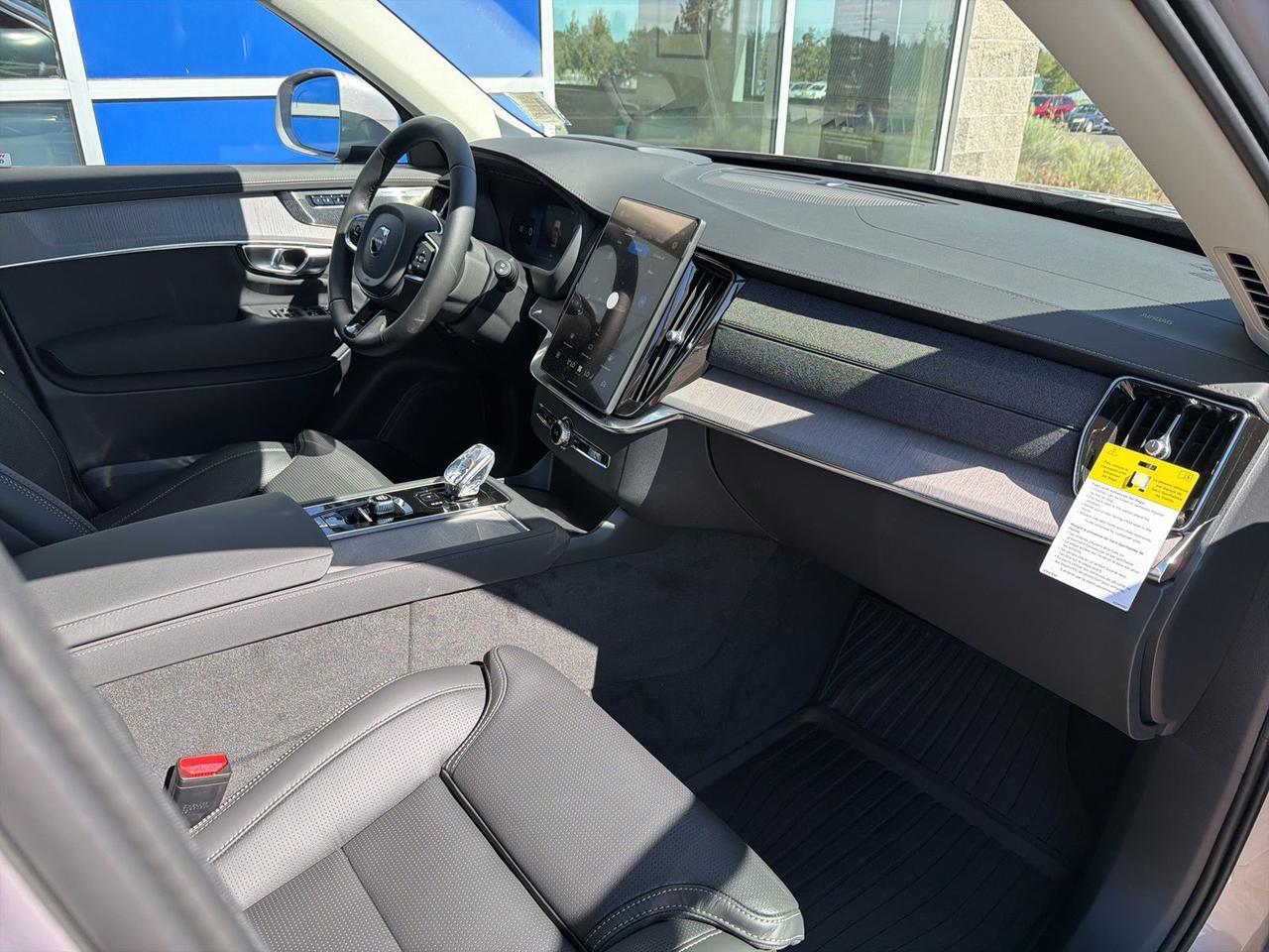 2026 Volvo XC90 Plug-In Hybrid T8 Ultra Bend OR