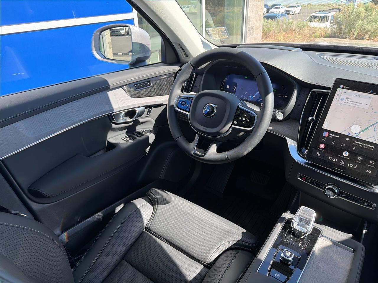2026 Volvo XC90 Plug-In Hybrid T8 Ultra Bend OR