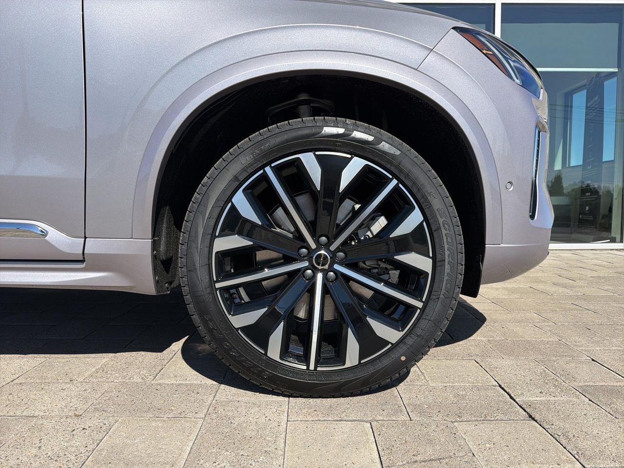2026 Volvo XC90 Plug-In Hybrid T8 Ultra Bend OR