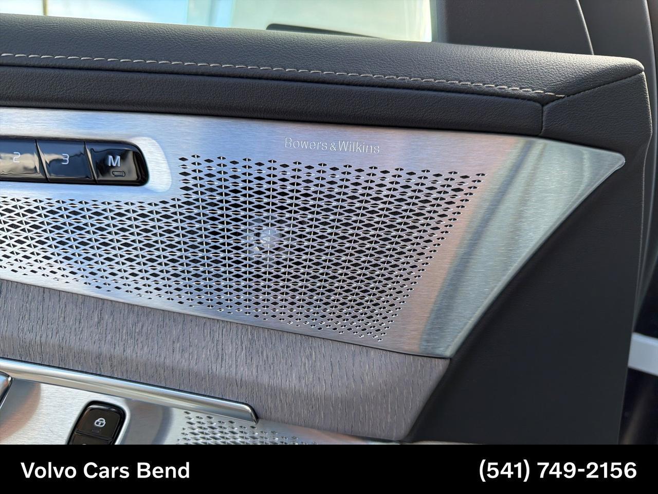 2026 Volvo XC90 Plug-In Hybrid T8 Ultra Bend OR