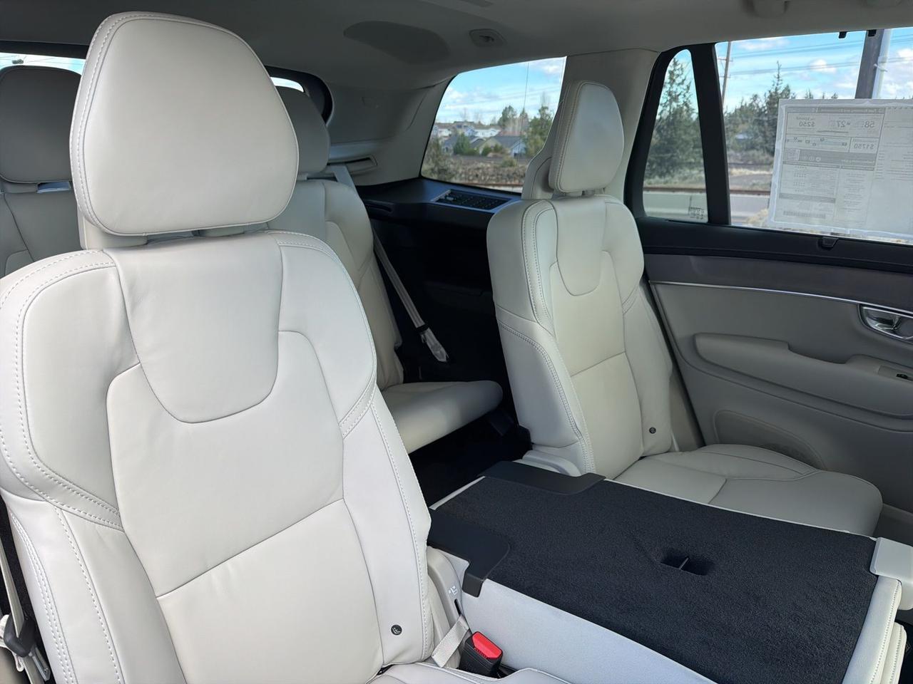 2026 Volvo XC90 Plug-In Hybrid T8 Ultra Bend OR