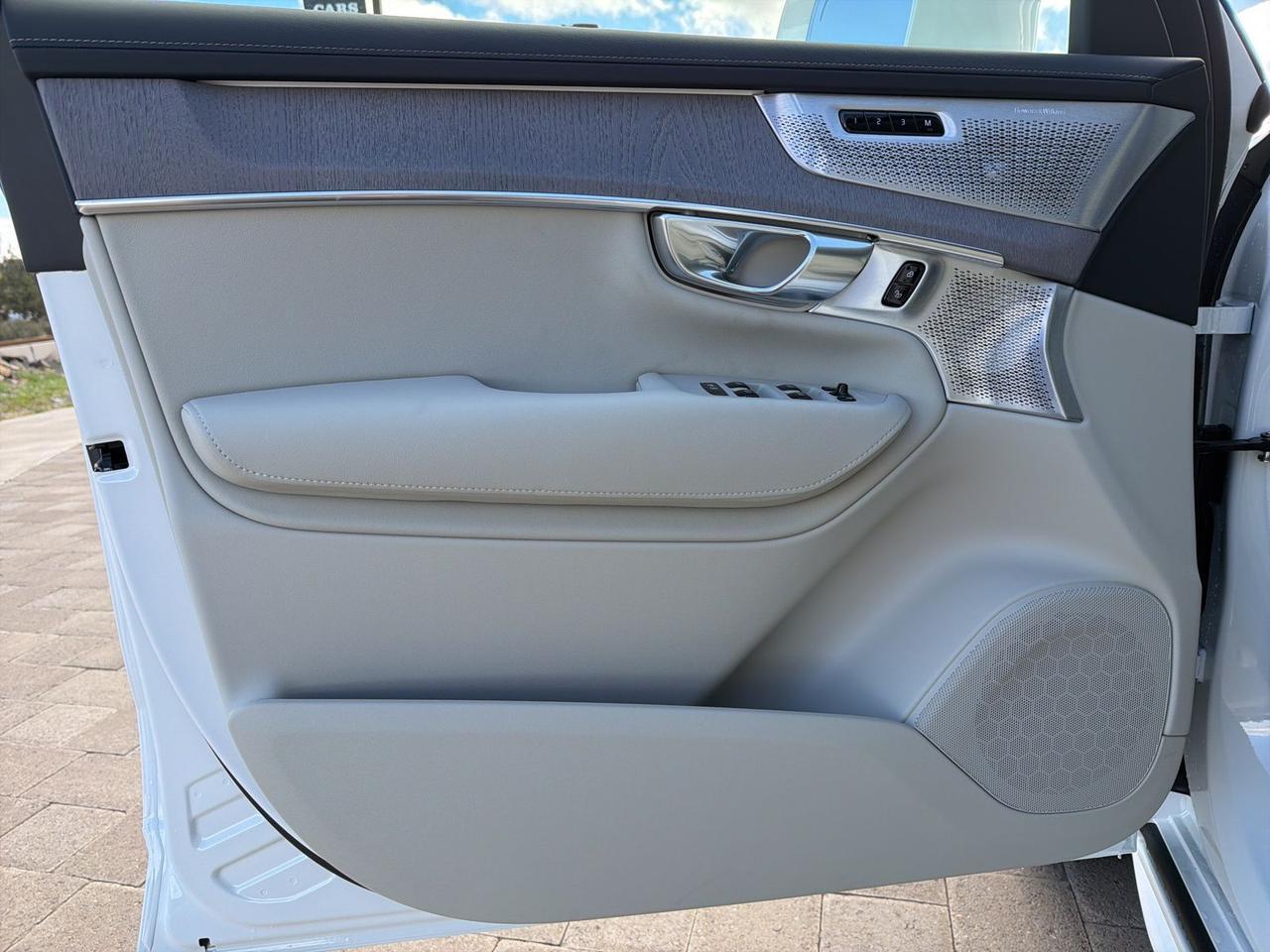 2026 Volvo XC90 Plug-In Hybrid T8 Ultra Bend OR