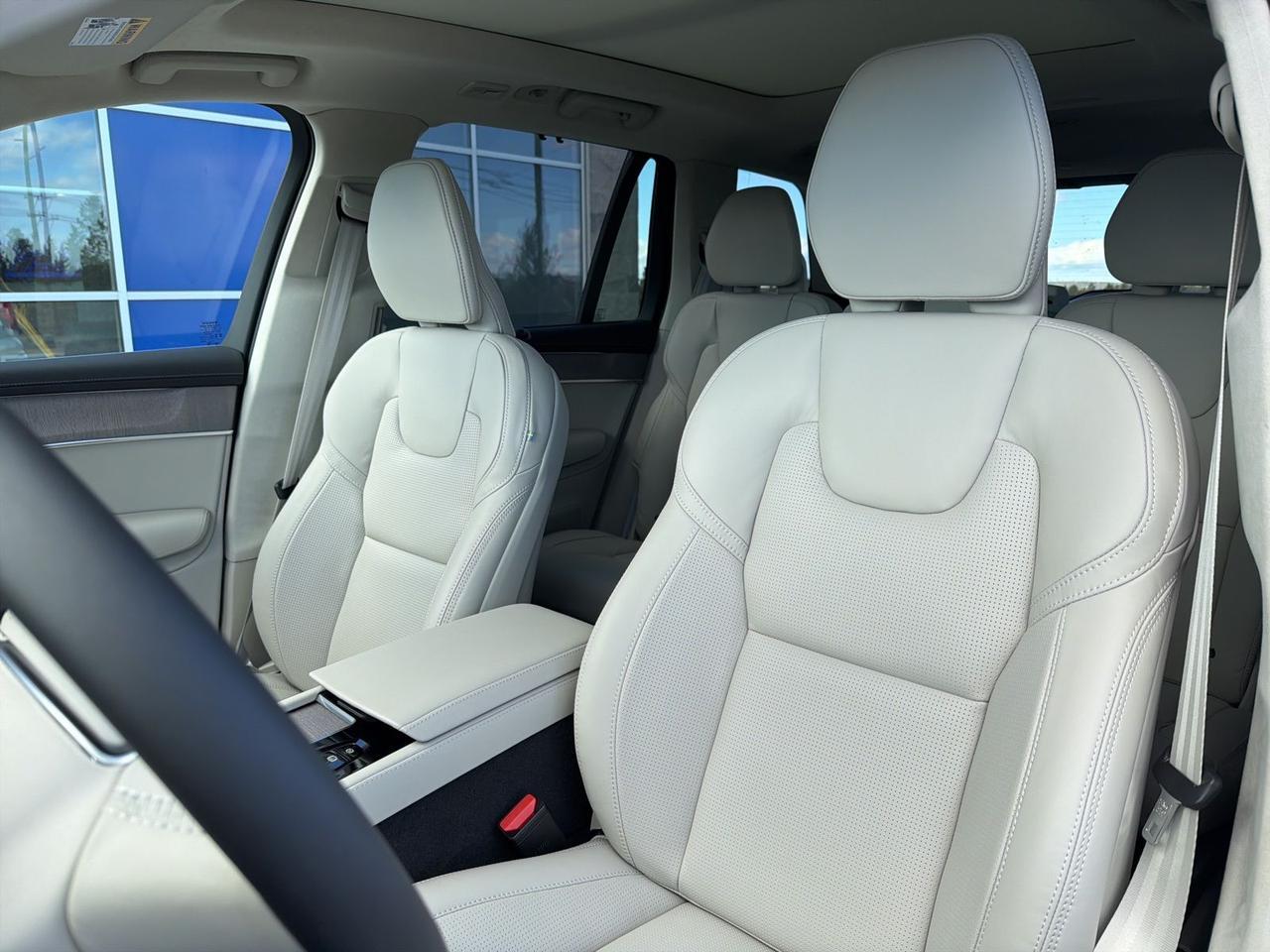 2026 Volvo XC90 Plug-In Hybrid T8 Ultra Bend OR