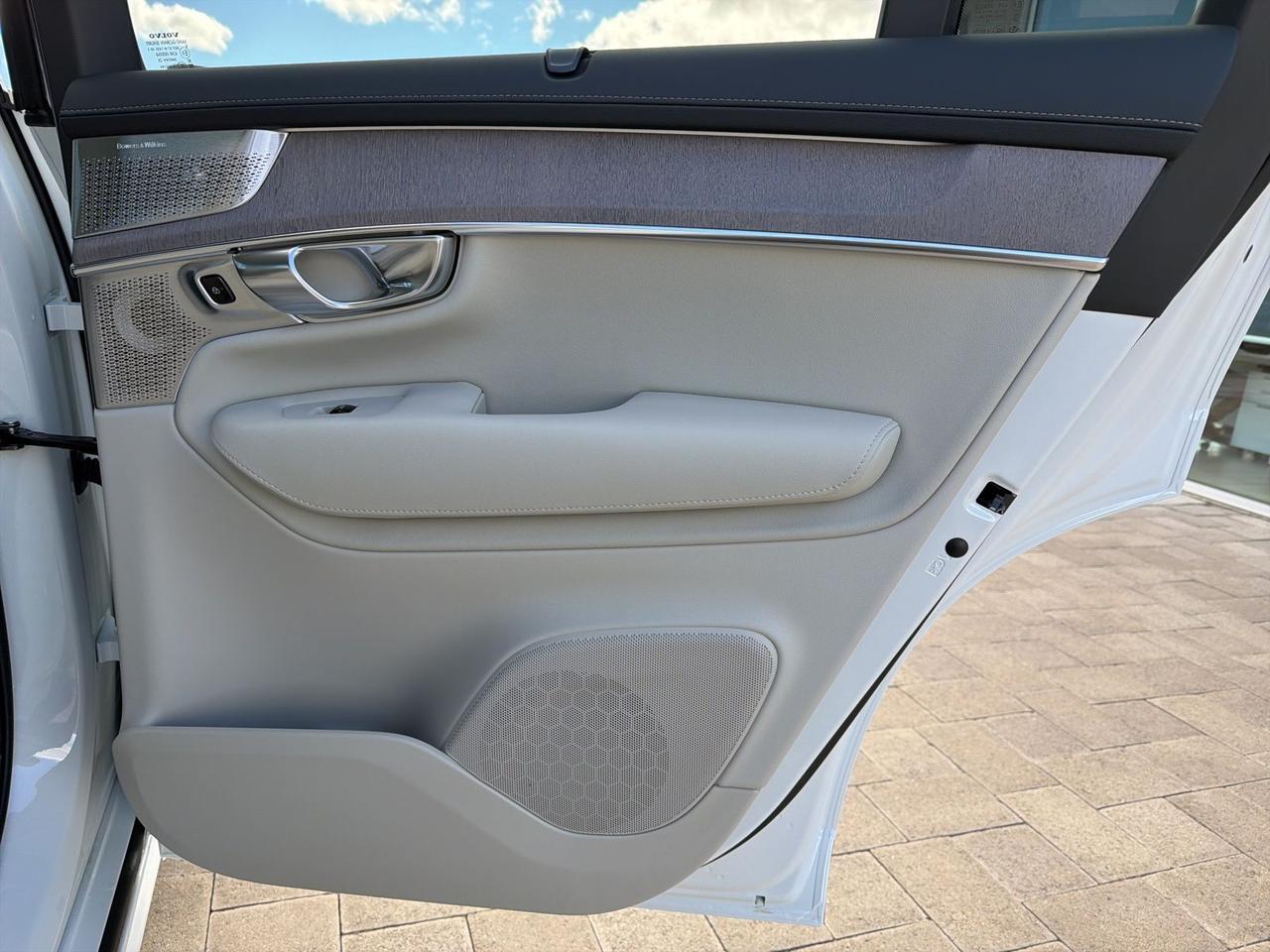 2026 Volvo XC90 Plug-In Hybrid T8 Ultra Bend OR