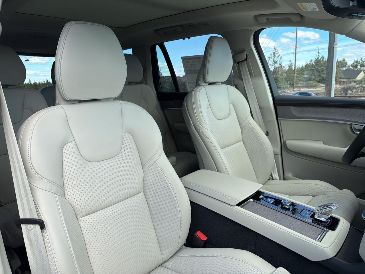 2026 Volvo XC90 Plug-In Hybrid T8 Ultra Bend OR