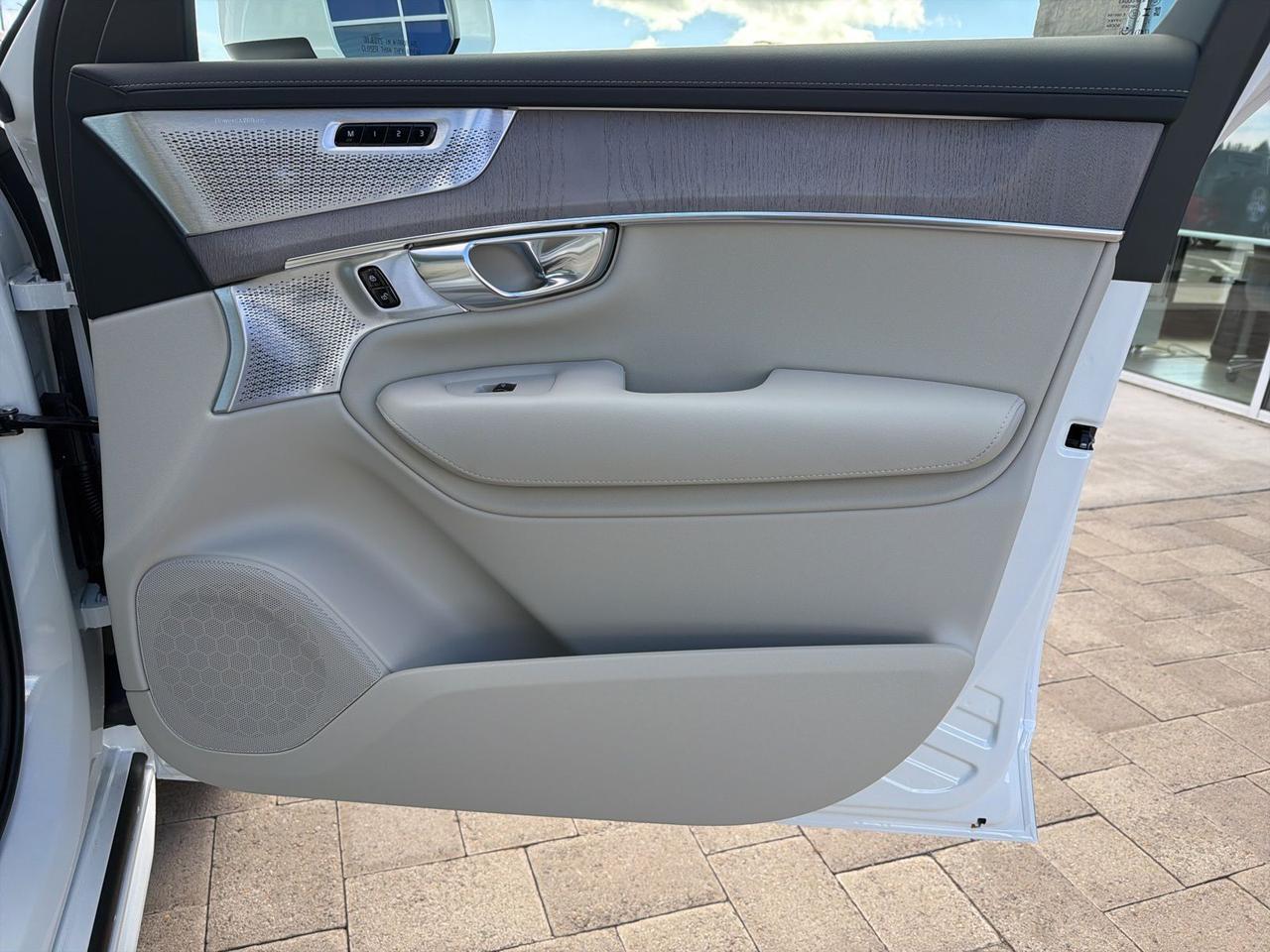 2026 Volvo XC90 Plug-In Hybrid T8 Ultra Bend OR