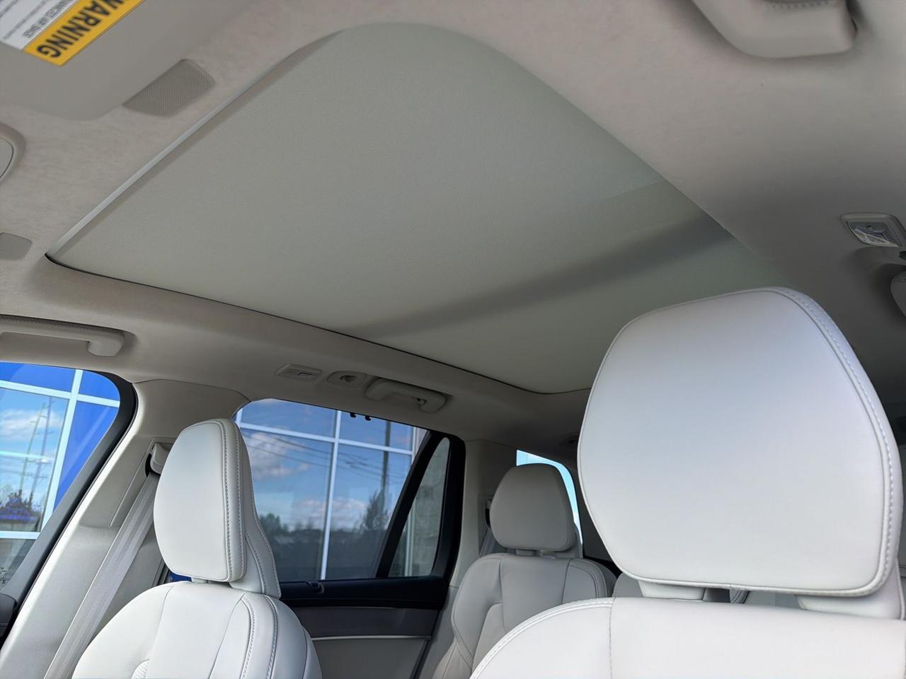 2026 Volvo XC90 Plug-In Hybrid T8 Ultra Bend OR