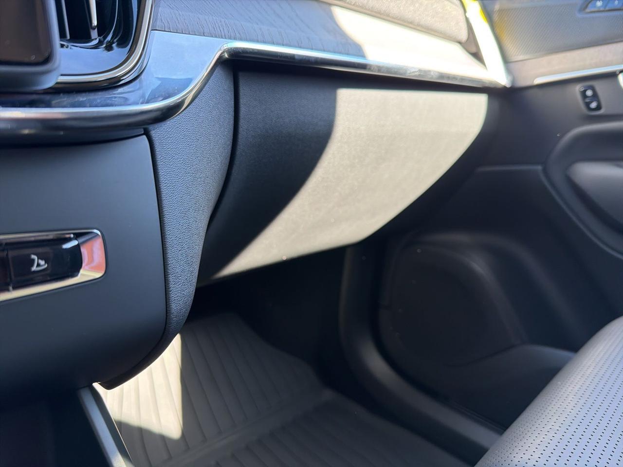 2026 Volvo XC90 Plug-In Hybrid T8 Ultra Bend OR