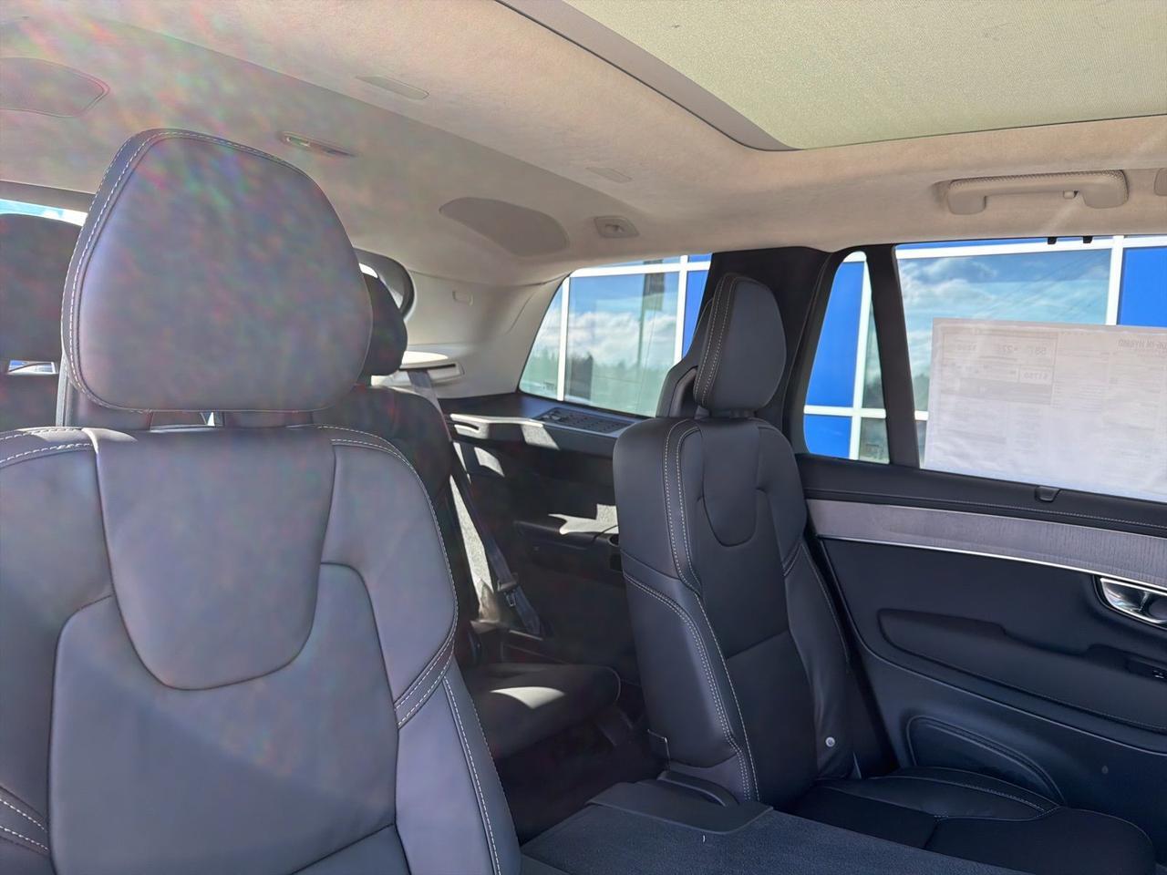 2026 Volvo XC90 Plug-In Hybrid T8 Ultra Bend OR