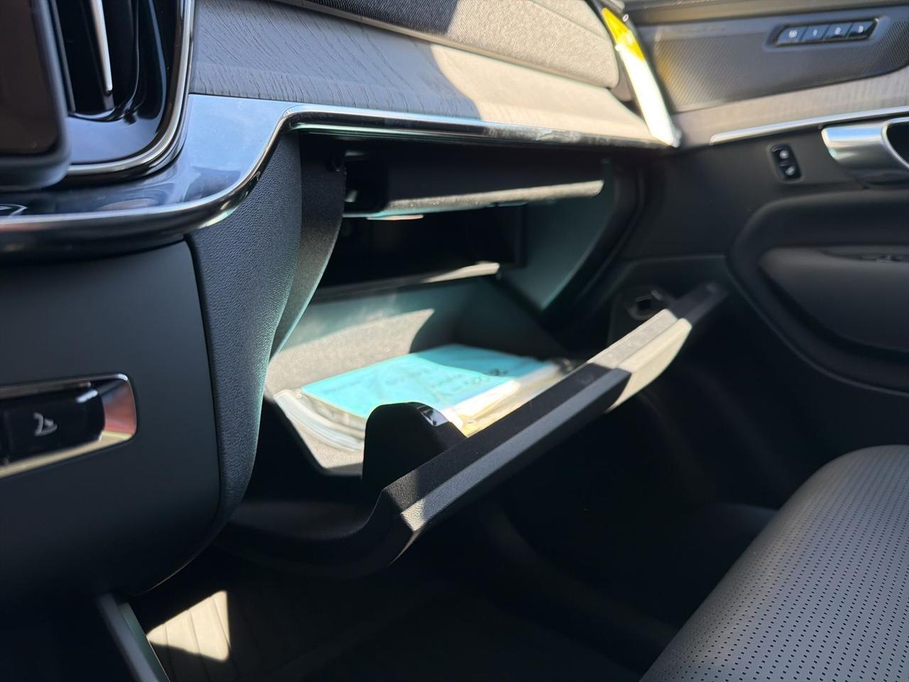 2026 Volvo XC90 Plug-In Hybrid T8 Ultra Bend OR