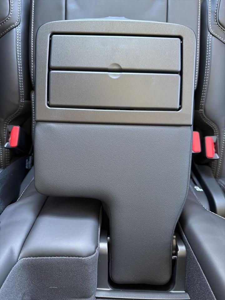 2026 Volvo XC90 Plug-In Hybrid T8 Ultra Bend OR