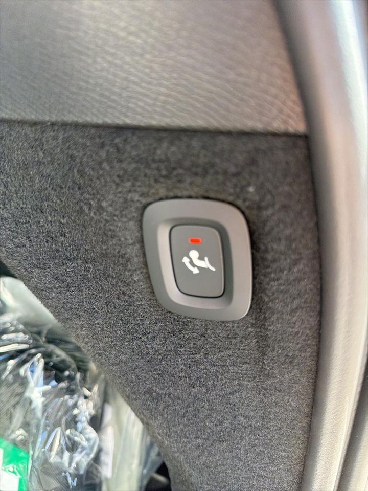 2026 Volvo XC90 Plug-In Hybrid T8 Ultra Bend OR