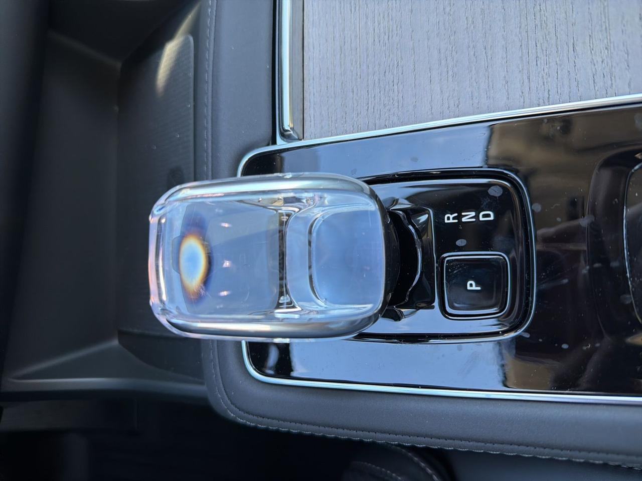 2026 Volvo XC90 Plug-In Hybrid T8 Ultra Bend OR