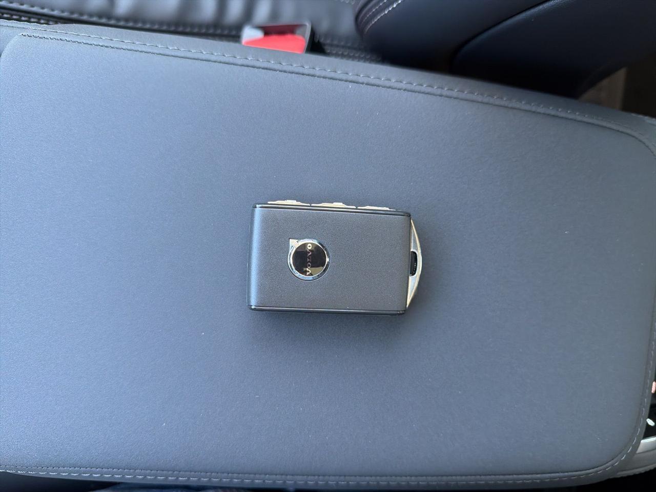 2026 Volvo XC90 Plug-In Hybrid T8 Ultra Bend OR