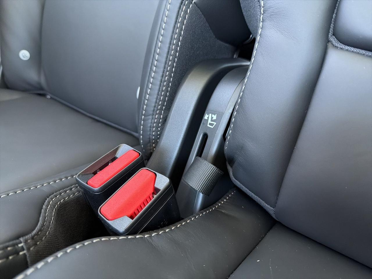 2026 Volvo XC90 Plug-In Hybrid T8 Ultra Bend OR