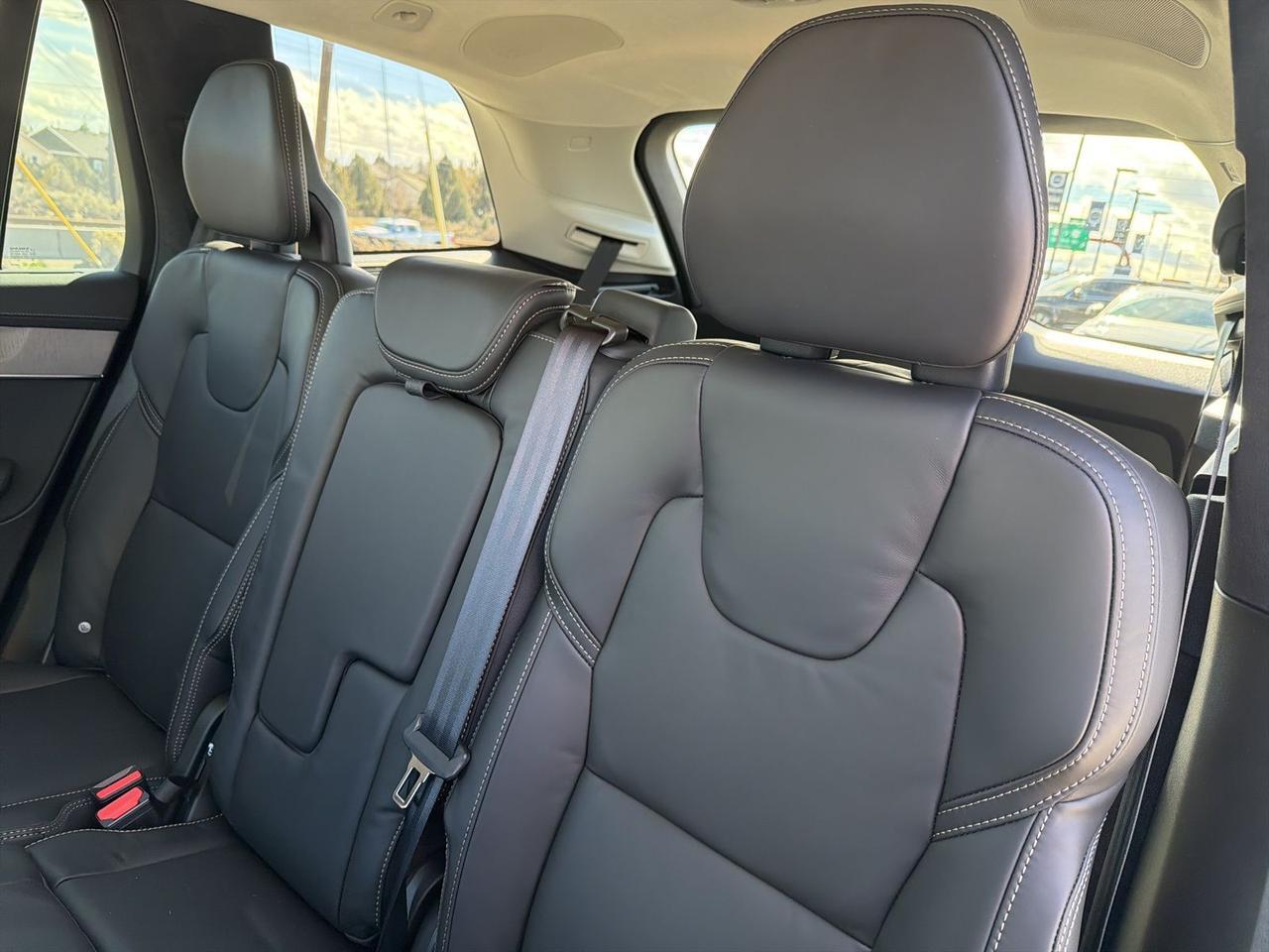 2026 Volvo XC90 Plug-In Hybrid T8 Ultra Bend OR