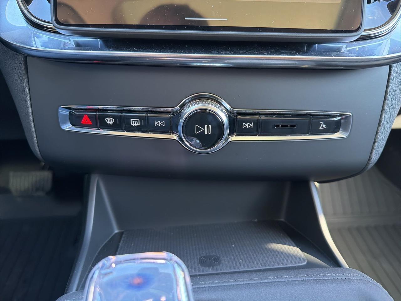 2026 Volvo XC90 Plug-In Hybrid T8 Ultra Bend OR