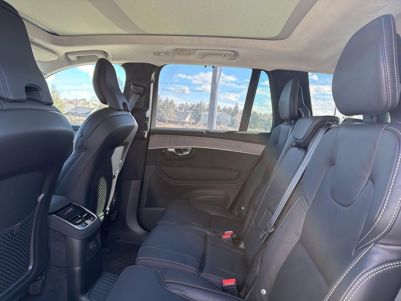 2026 Volvo XC90 Plug-In Hybrid T8 Ultra Bend OR