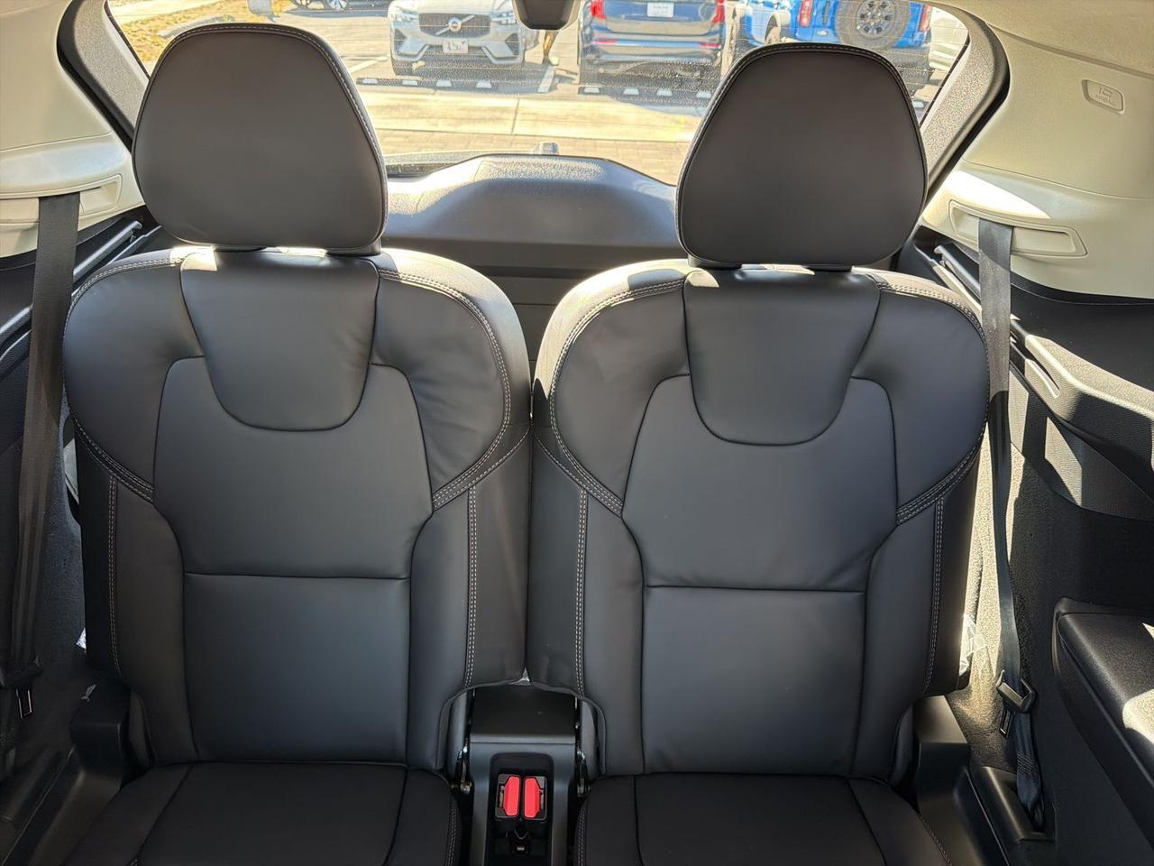 2026 Volvo XC90 Plug-In Hybrid T8 Ultra Bend OR