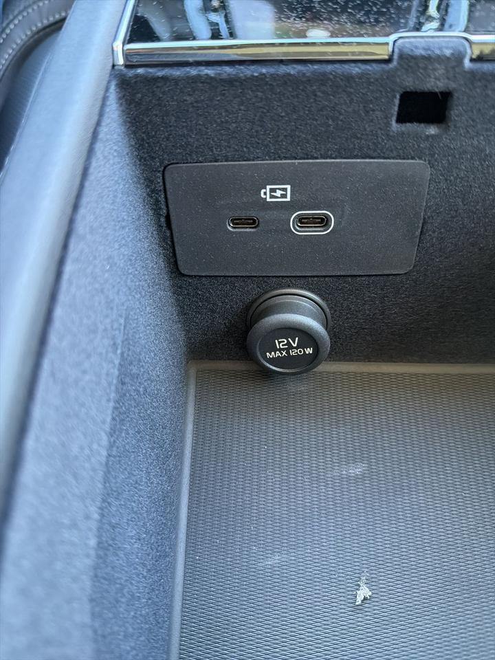 2026 Volvo XC90 Plug-In Hybrid T8 Ultra Bend OR