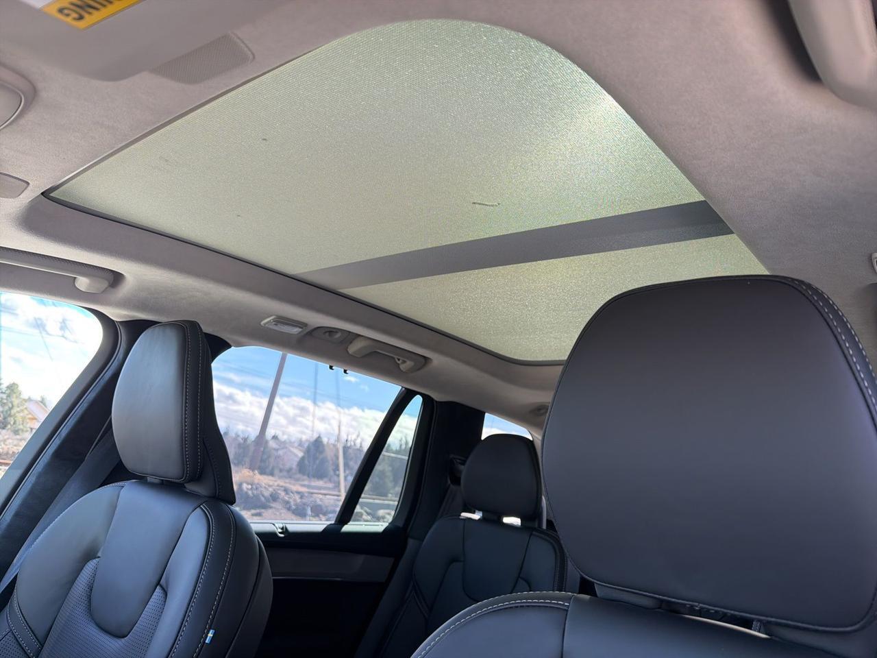 2026 Volvo XC90 Plug-In Hybrid T8 Ultra Bend OR