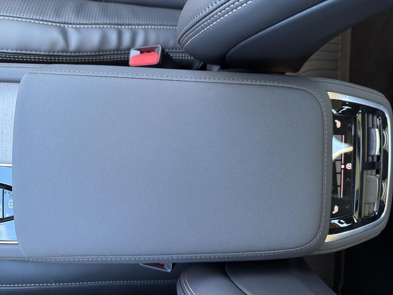 2026 Volvo XC90 Plug-In Hybrid T8 Ultra Bend OR