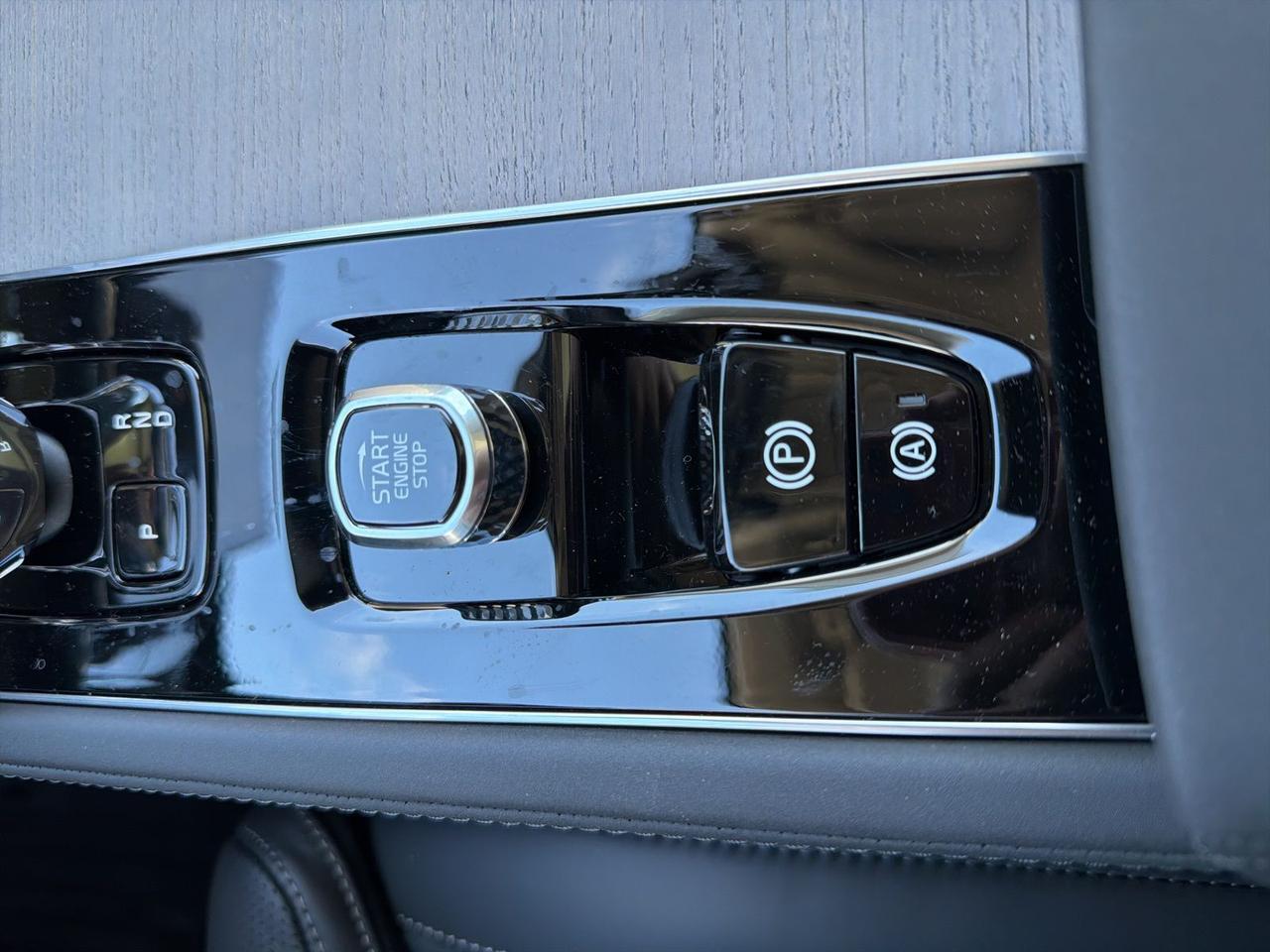 2026 Volvo XC90 Plug-In Hybrid T8 Ultra Bend OR