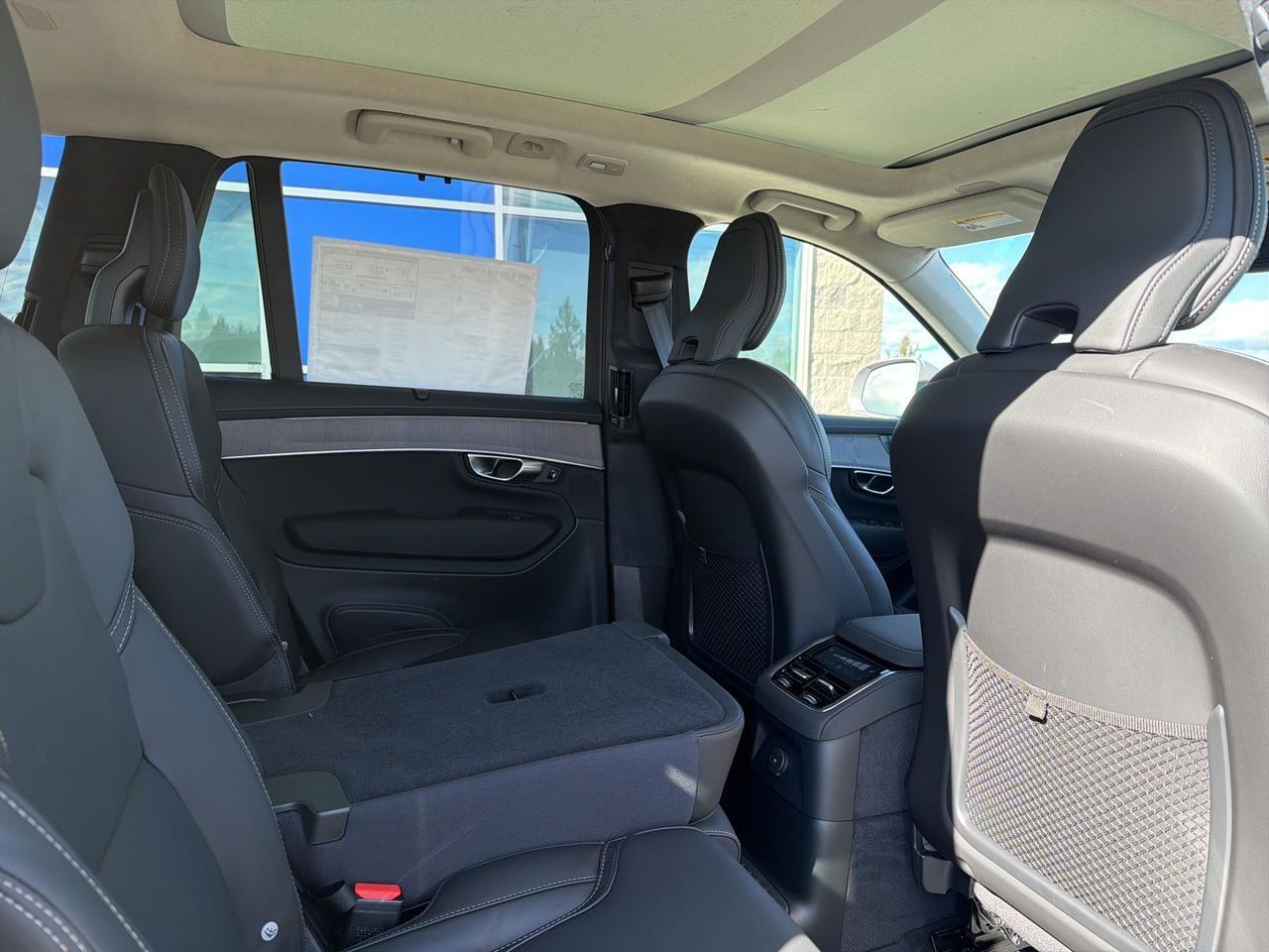 2026 Volvo XC90 Plug-In Hybrid T8 Ultra Bend OR