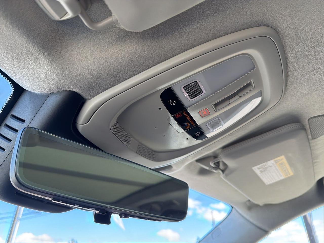 2026 Volvo XC90 Plug-In Hybrid T8 Ultra Bend OR