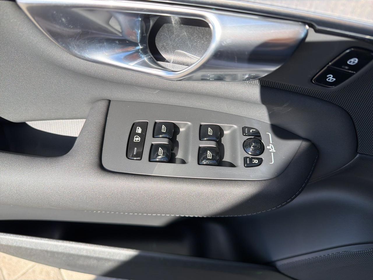 2026 Volvo XC90 Plug-In Hybrid T8 Ultra Bend OR