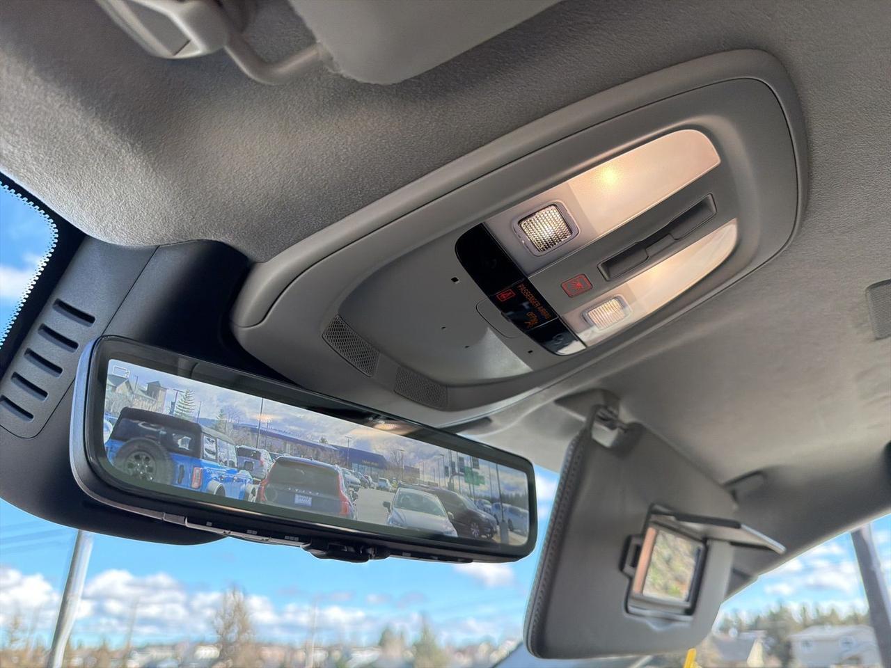 2026 Volvo XC90 Plug-In Hybrid T8 Ultra Bend OR