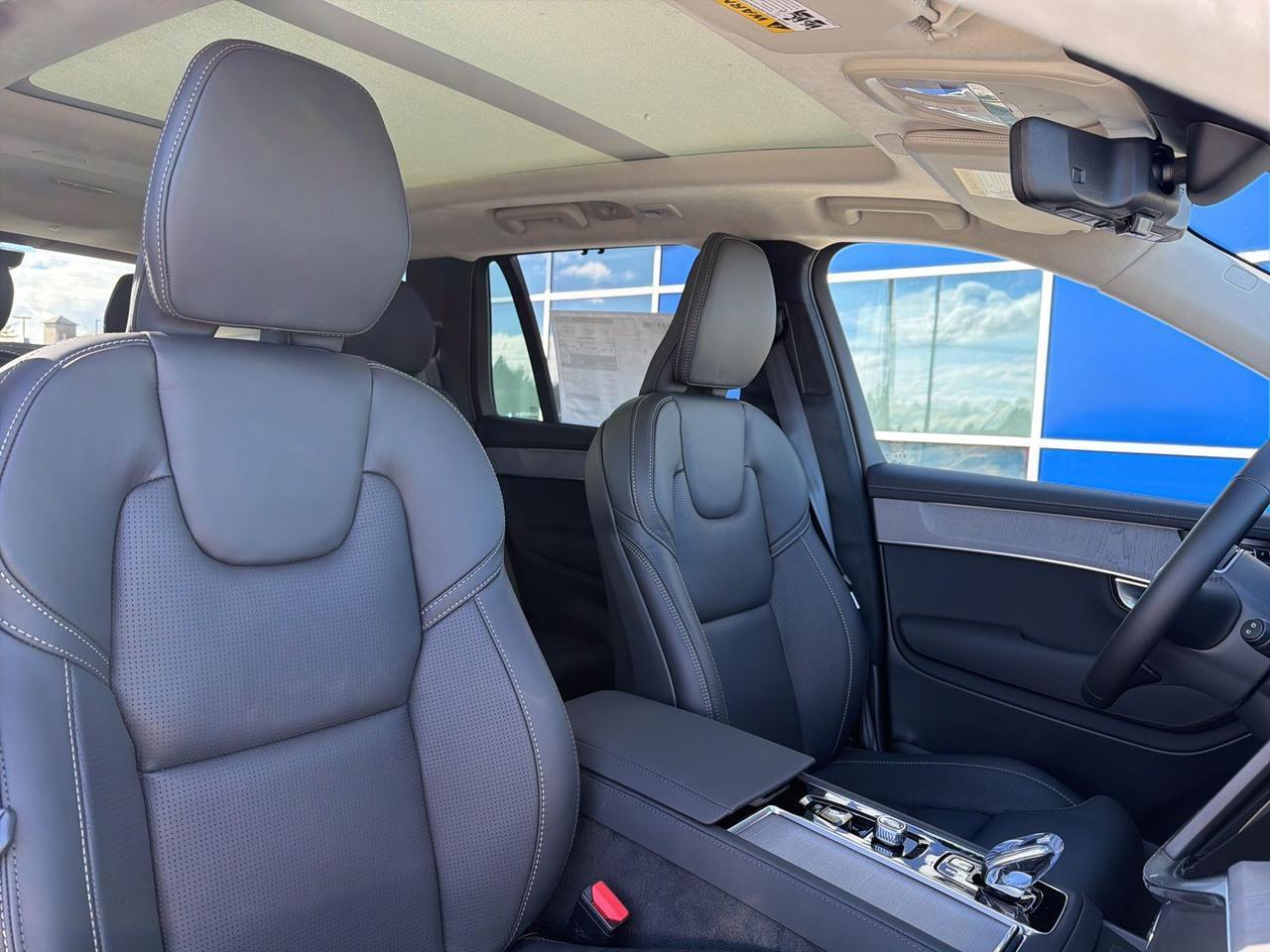 2026 Volvo XC90 Plug-In Hybrid T8 Ultra Bend OR