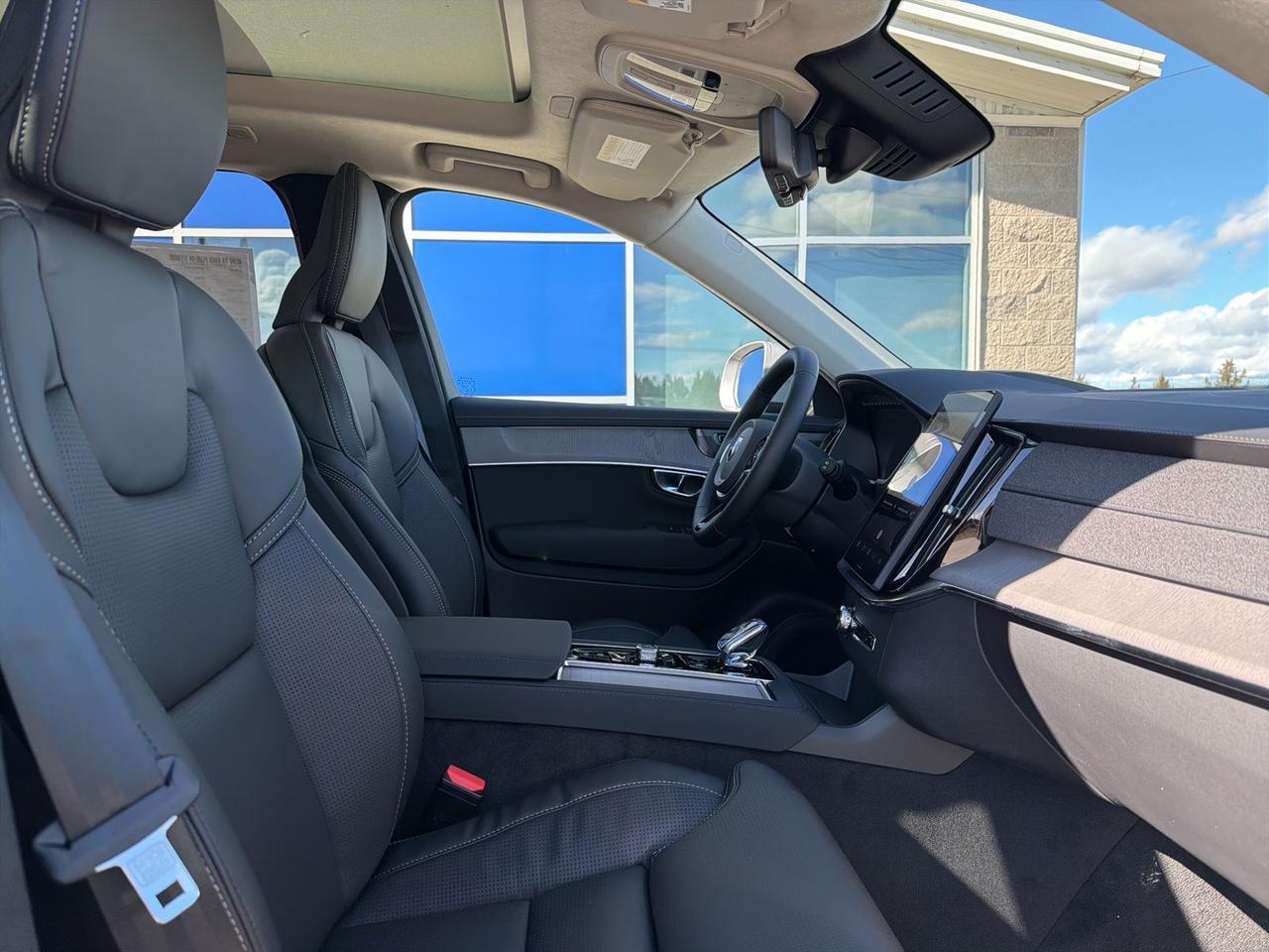 2026 Volvo XC90 Plug-In Hybrid T8 Ultra Bend OR