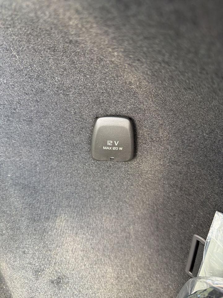 2026 Volvo XC90 Plug-In Hybrid T8 Ultra Bend OR